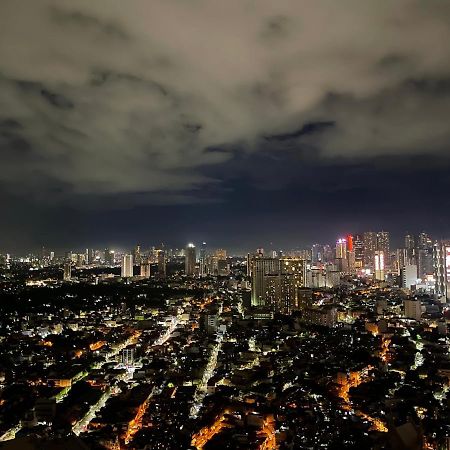 The Serene Escape Rockwell Makati City View 1Br Apartment Manila Exterior foto