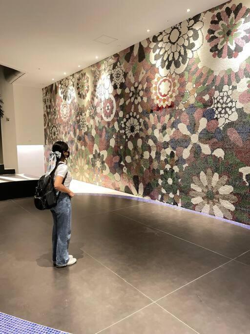 The Serene Escape Rockwell Makati City View 1Br Apartment Manila Exterior foto