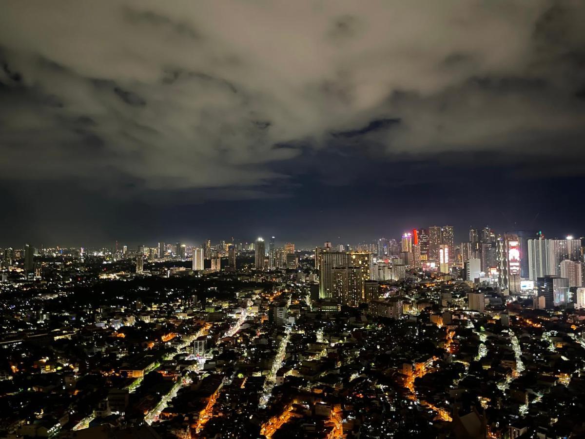 The Serene Escape Rockwell Makati City View 1Br Apartment Manila Exterior foto